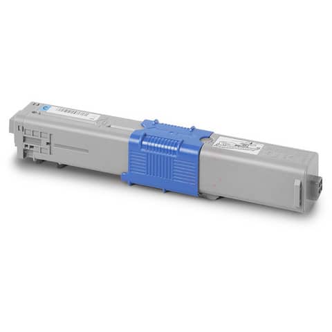 Toner alta capacità Oki ciano  46508711